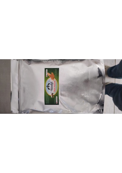 Kazdağı Taze Arı Poleni 1kg Soğuk Zincir Teslimat