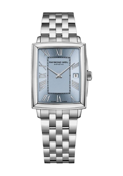 Raymond Weil Rw5925st00550 Kadın Kol Saati Metalik