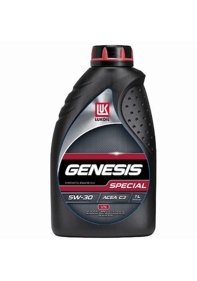 Lukoil Genesis Special VN 5W-30 Motor Yağı 1 L