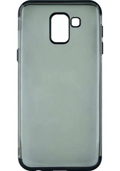 Nettech Samsung Galaxy J600 J6 Uyumlu Glitter Seri Arka Koruma