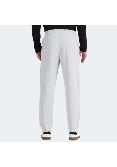 Slazenger MAKE Erkek Eşofman Altı Gri