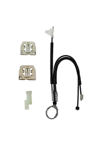 Skoda Octavia Mk1 Manuel 1996-2004 1u08374402b Set Cam Sağ Ön