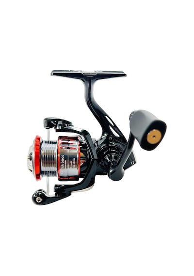 Ryuji Raptor Iı 2000 S Lrf Olta Makinesi Ryjr2000ss