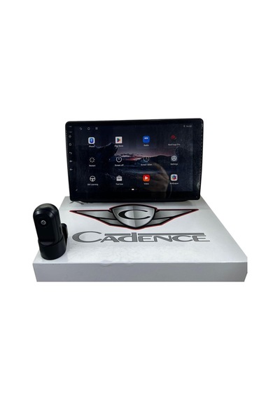 Skoda Fabia 2007-2014 Cadence R15 Dvr Kayıt Cihazı Pro Oem Multimedia