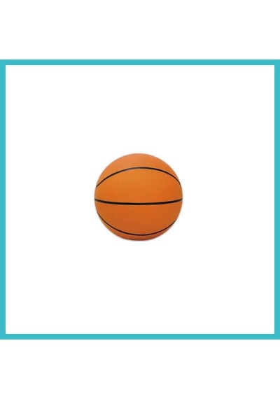 Bezos Basketbol Topu 1 Adet Dfnbez