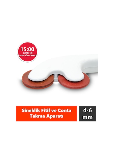 Sineklik Takma Aparatı (523161891) Sineklik Takma Aparatı (523161891)