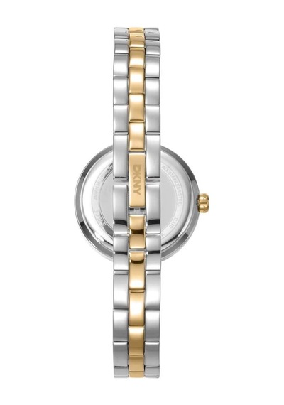 Dkny Dk1l170m0025 Kol Saati Metalik Gri