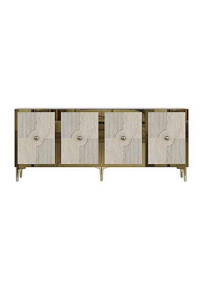 Ka1811btg Pega Konsol Ve Tv Sehpası Beyaz-traverten-gold 180cm Beyaz - Traverten - Altın Ka1811btg Pega Konsol Ve Tv Sehpası Beyaz-traverten-gold 180cm Beyaz - Traverten - Altın