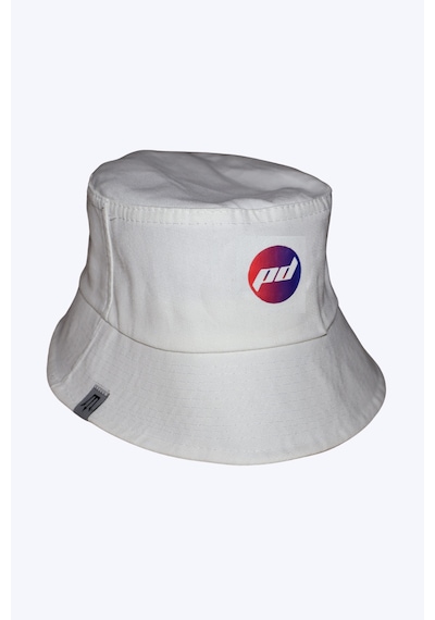 Pose I Down Copperhead Bucket Hat Balıkçı Şapka - Beyaz Beyaz