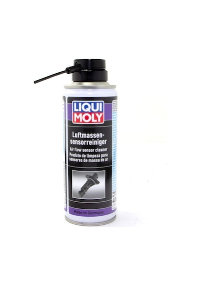 Maf Hava Akış Debimetre Sensör Temizleyici 200ml 4066