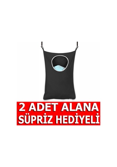 Bundera Waschen Koffer Kirli Çamaşır Sepeti Filesi Oyuncak Hurcu Gri Diğer