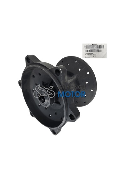 Mondial X-Treme Max 150 Ön Jant Göbeği