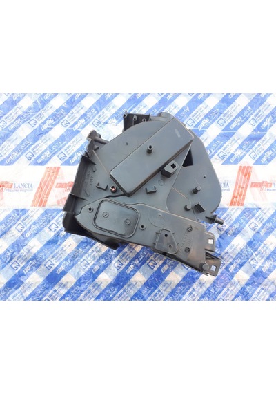 Fiat Tipo Kalorifer Kutusu Kabin Sağ Taraf Lancia 7582690