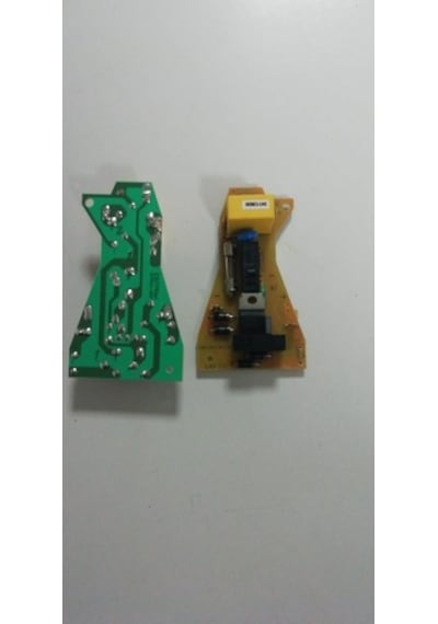 Tefal Uyumlu Blender Elektronik Kart (525973532)