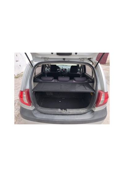 Kayseri Pandizot Hyundai Getz Pandizot Bagaj Rafı Düz İmalatçıyız