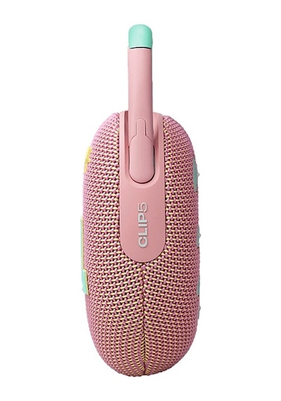 Jbl Clip 5 Taşınabilir Bluetooth Hoparlör
