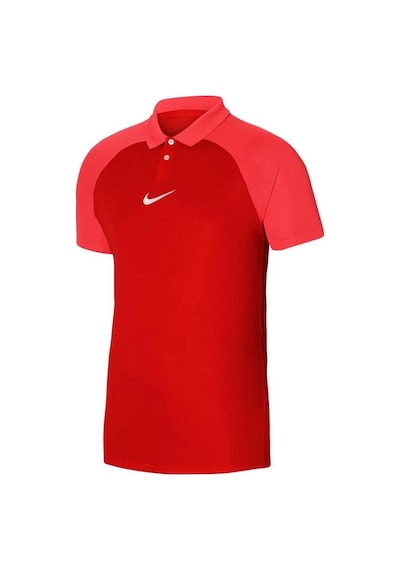 Nike Erkek Polo Yaka Tişört M Nk Dry Acdpr Ss Polo K Dh9228 - 657-Kırmızı