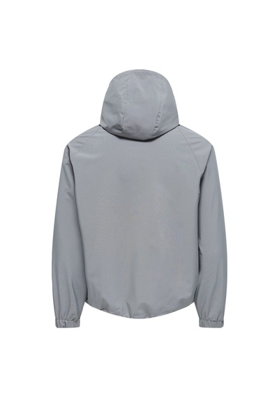 Only & Sons Erkek Mont 22036737 Gri Gri