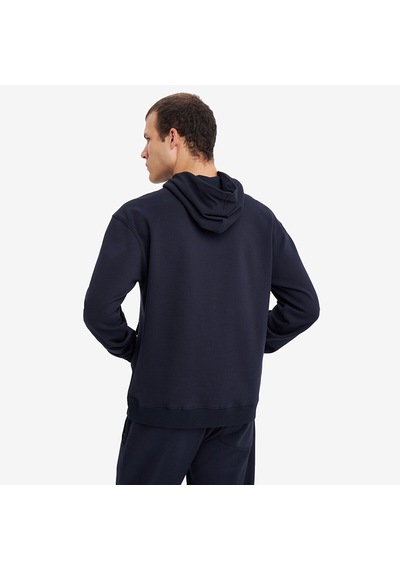 Lescon Lacivert Erkek Kapüşonlu Sweatshirt 26s-1265-26n