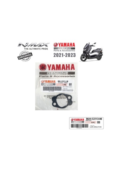 Yamaha Nmax 125/155 2021-2024 Otomatik Tansiyoner Contası