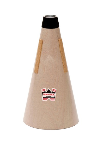 Dw Straight Wooden Korno Surdin