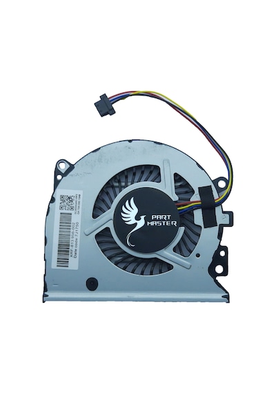 HP Uyumlu Envy X360 15-u000 Notebook Fan, İşlemci Fanı