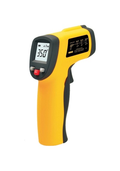 Benetech Gm300 Infrared Lazer Temassız Termometre