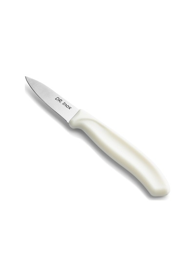 Dr.ınox Soyma Bıçağı 19 Cm Krem Krem