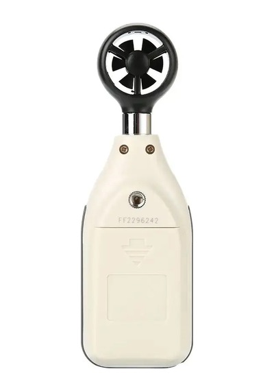 Benetech Gm816a Rüzgar Hızı Ve Sıcaklık Dijital Anemometre