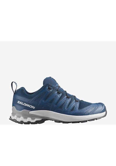 Salomon Xa Pro 3d V9 Mavi Erkek Outdoor Ayakkabı - L47817800-6739 Çok Renkli