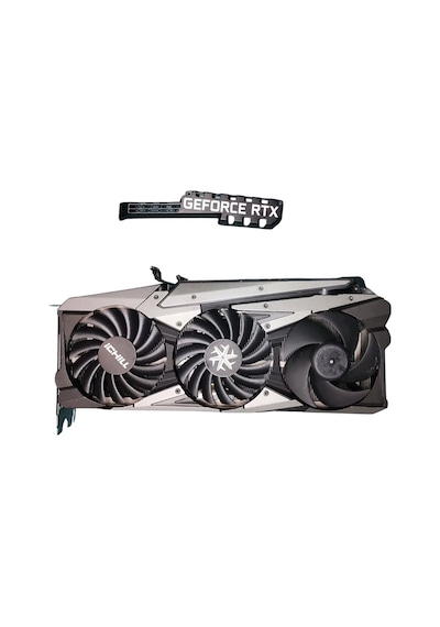 Inno 3 Ichıl X4 Rtx 3080 Heatsınk Soğutucu