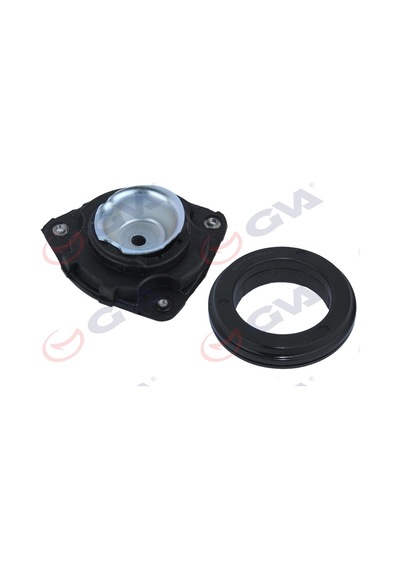 Ön Amortisör Üst Takozu Rulman Seti Sol Mıcra 3 2002-2011 1.5 Dci 60kw-82hp Gva 9314311 7701208822-8200183567-7701208582