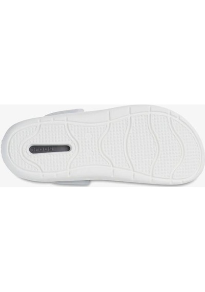 Crocs 209964 Inmotıon 1ft-atmosphere Unisex Terlik Gri