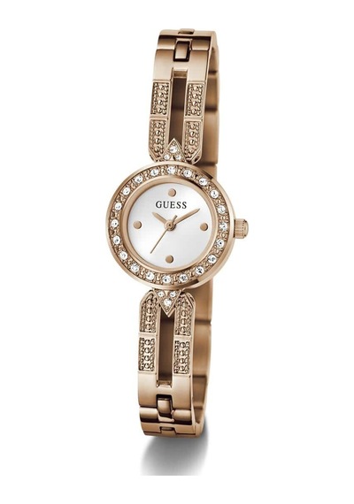 Guess Gugw1016l4 Kadın Kol Saati Rose Gold