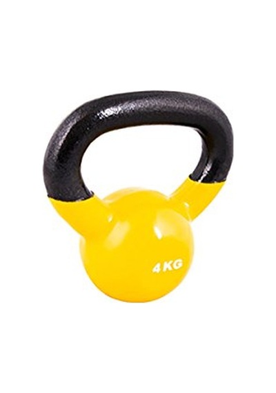 Voit 1vtasvınket Kettlebell, Unisex
