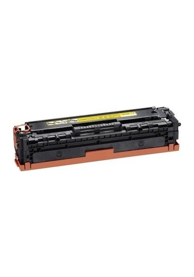 Hp 131a Cf212a Uyumlu Sarı Toner 1.800 Sayfa Hp Color Laserjet Cp1215 / Cp1525 / M251 / M276