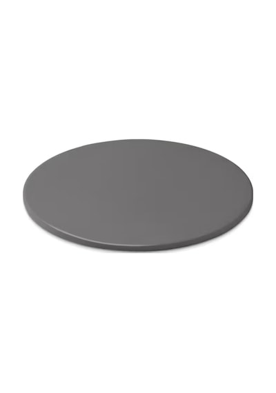 Weber Mangal Sırlı Pizza Taşı Yuvarlak 36 Cm