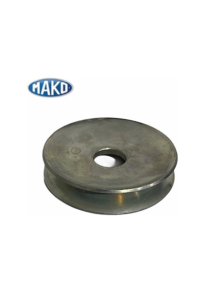 Mako Alternatör Kasnak Saç 9.5 Kayış Renault R9/r11 N11.11355