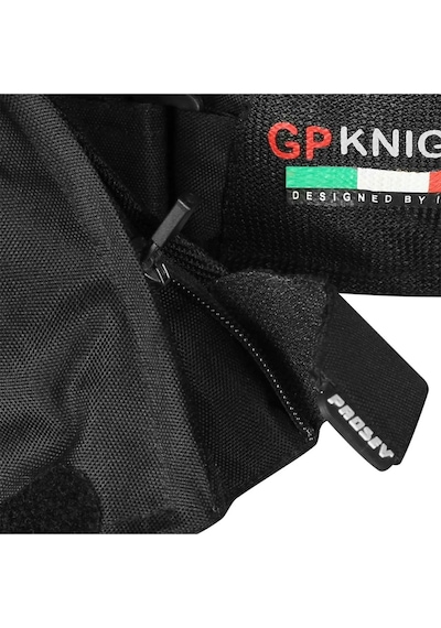 Ebakbak Motosiklet Montu Full Korumalı Titanyum 4 Mevsim Maxdura Hörgüçlü Model Mont Black