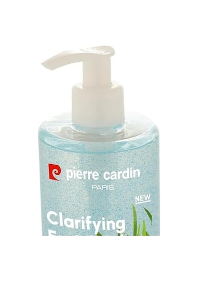 Clarifying Facial Cleanser With Niacinamide & Tea Tree Oil-köpük Jel 350 Ml