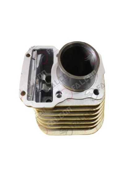 Falcon Silindir Piston Komple Q56 13 Perno Gold-süper 100-5 Yeni
