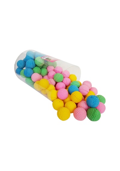 Ilkeshop Eastland Sünger Top 100 Lü 4 Cm