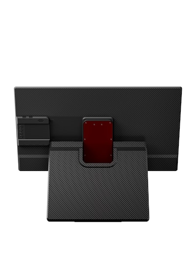 Table 10 23.8" Ips Fhd Hdr 100hz Taşınabilir Monitör,manyetik Stand,80w Pd,usb-c,mini Hdmı,hoparlör