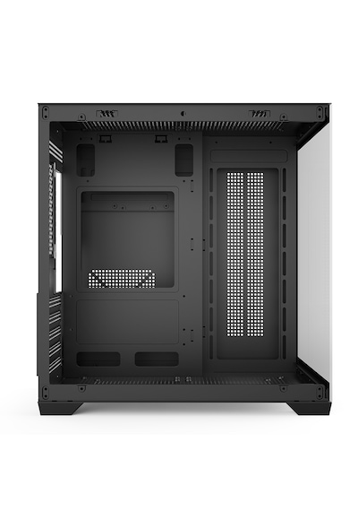 Aktuf Royal Siyah 3 Rgb Fanlı Atx 600w Power Supply Gaming Oyuncu Bilgisayar Kasası