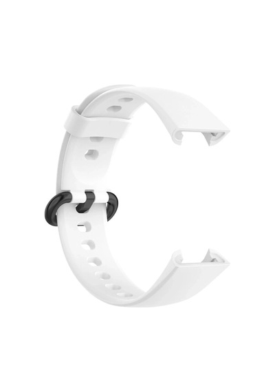 Zengemtx Newface Xiaomi Redmi Watch 2 Klasik Kordon - Beyaz