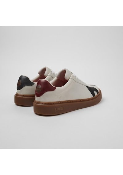 Camper Tws Beyaz Erkek Spor Ayakkabı Cmpk101107-006 Cmp.013