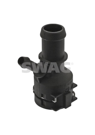 Swag 30945990 Su Flanşı A3/ Golf Bse