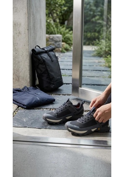 Ms Premium 171790a Erkek Outdoor Ayakkabı Lacivert
