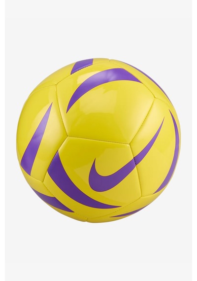 Nike Pitch Train - Fa25 Unisex Futbol Topu Sarı