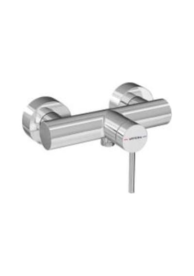 Artema Mınımax Round A43529 Duş Bataryası, Krom Diğer